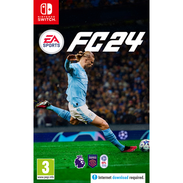 EA SPORTS FC 24 - Switch
