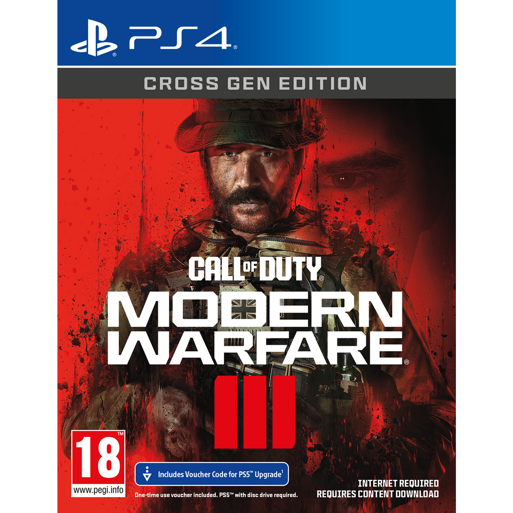 Call of duty modern warfare digital copy ps4 deals