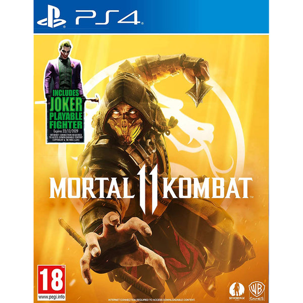 DLC for Mortal Kombat 11 PS5 / PS4 — buy online and track price history —  PS Deals Hungary