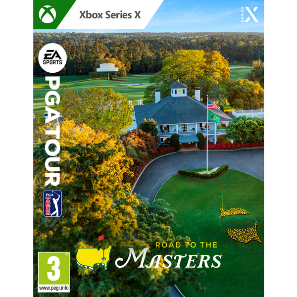 PGA Tour Golf 23 - Xbox Series X